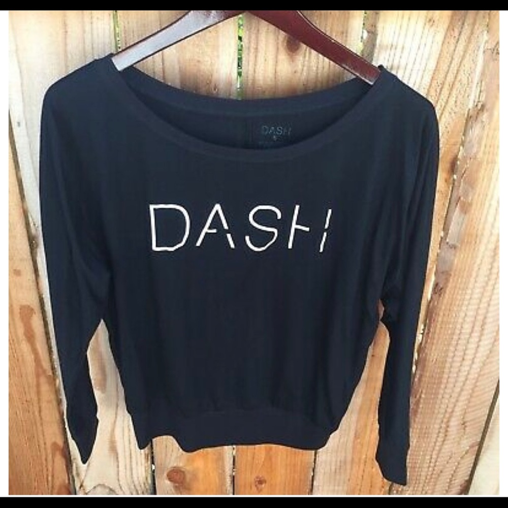 DASH Kardashian Top